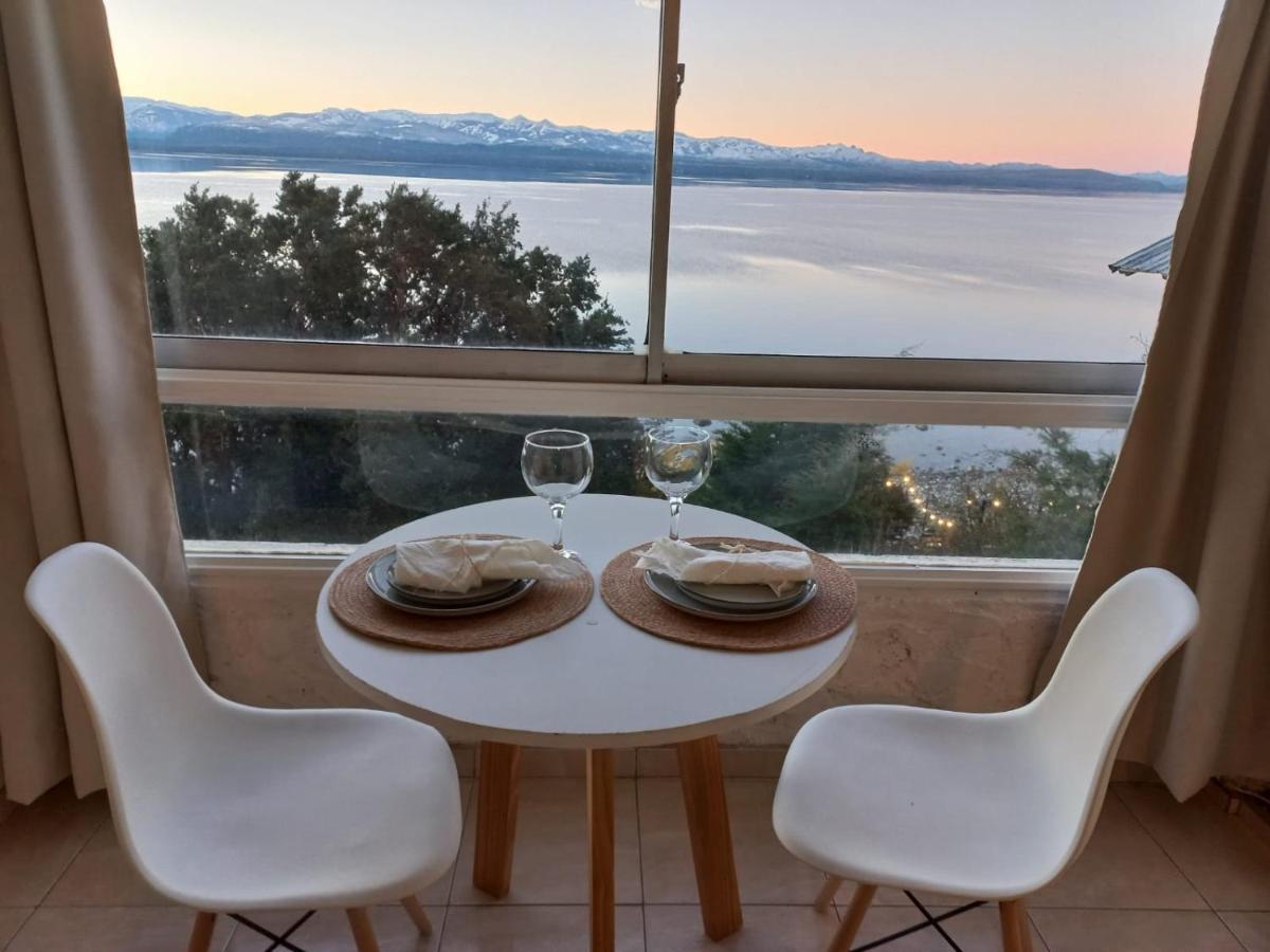 Dunas Del Nahuel Apartment San Carlos de Bariloche