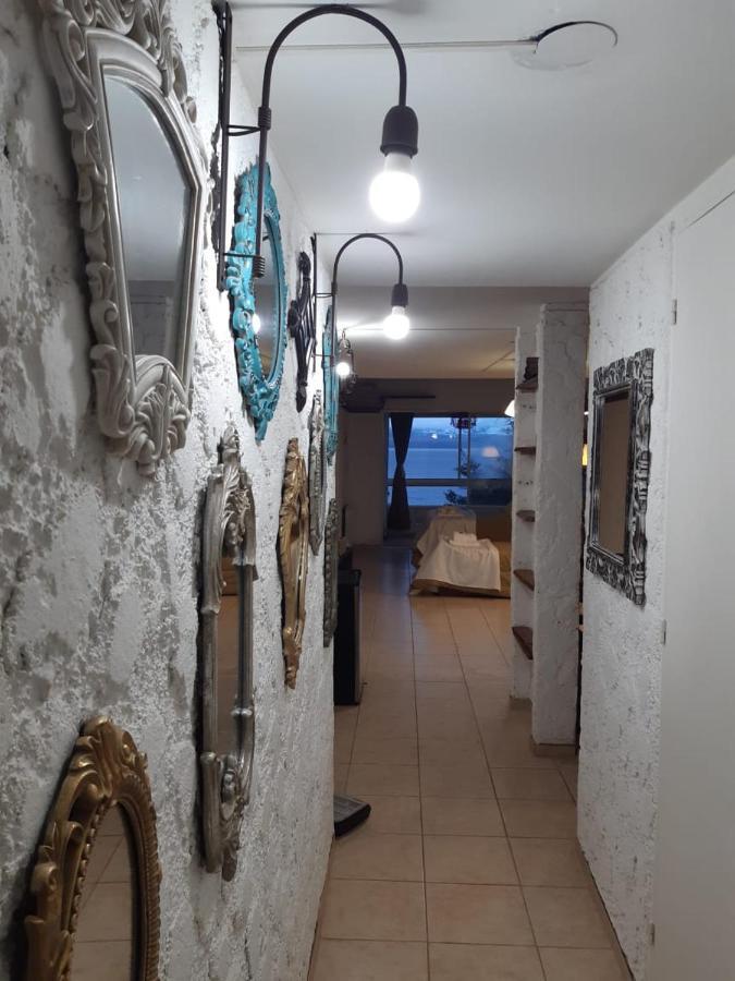Dunas Del Nahuel Apartment *