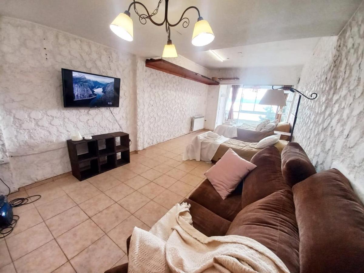 Dunas Del Nahuel Apartment