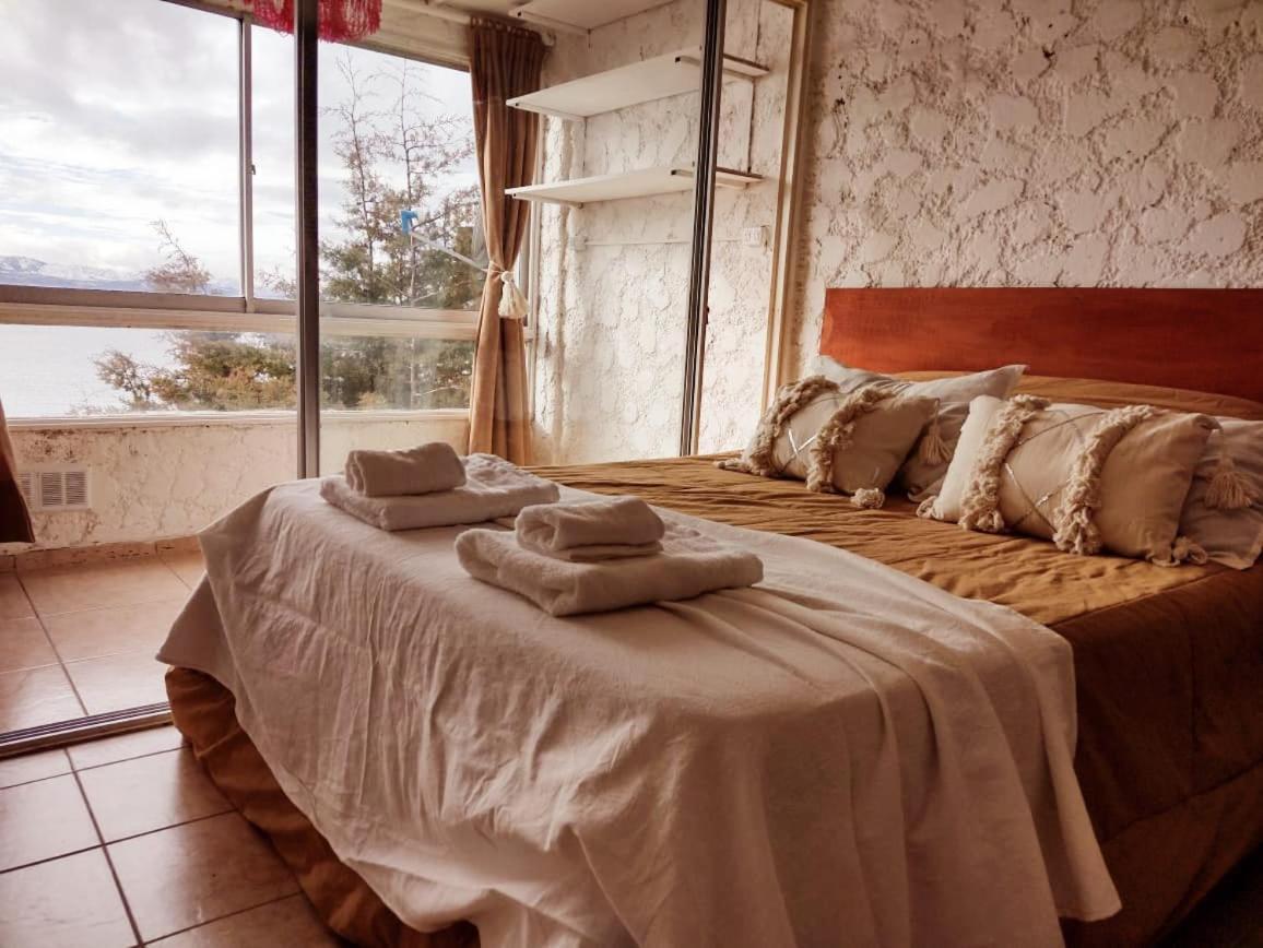 Dunas Del Nahuel Apartment